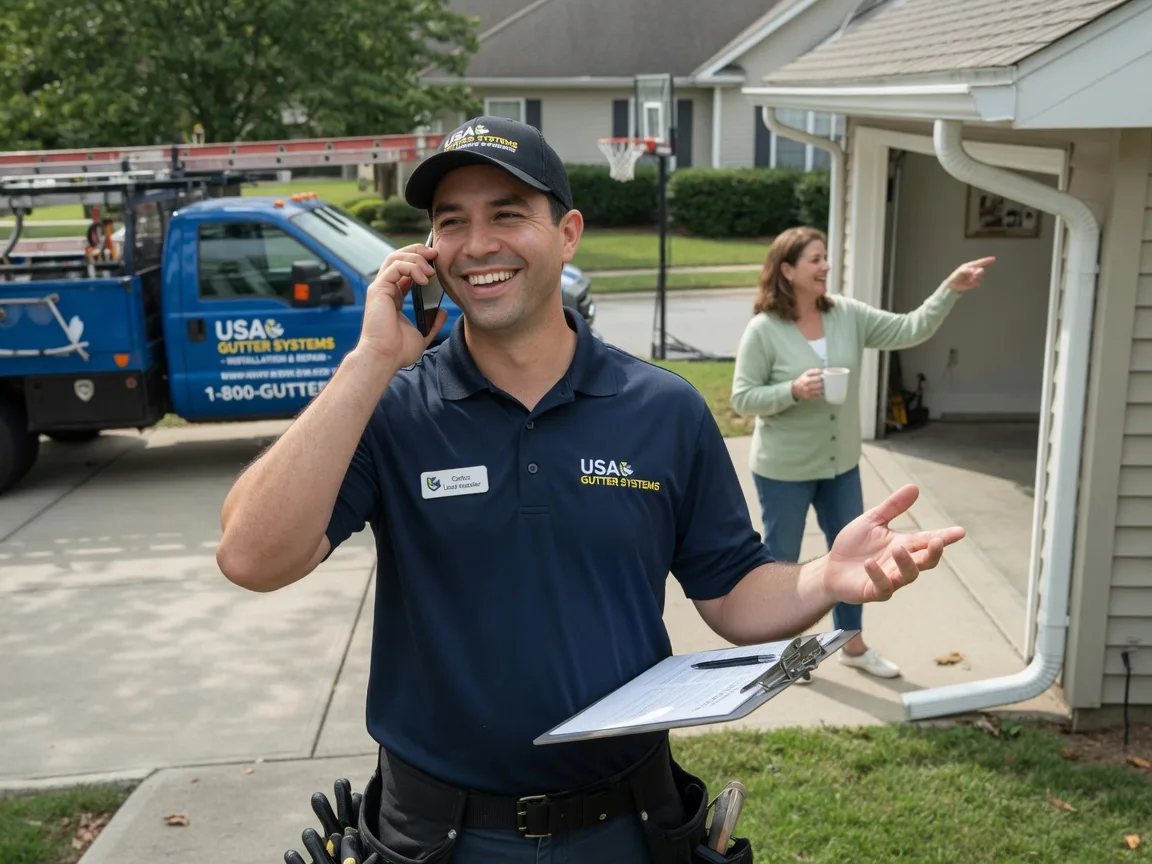 Gutter Installation Saint Matthews, SC FAQs
